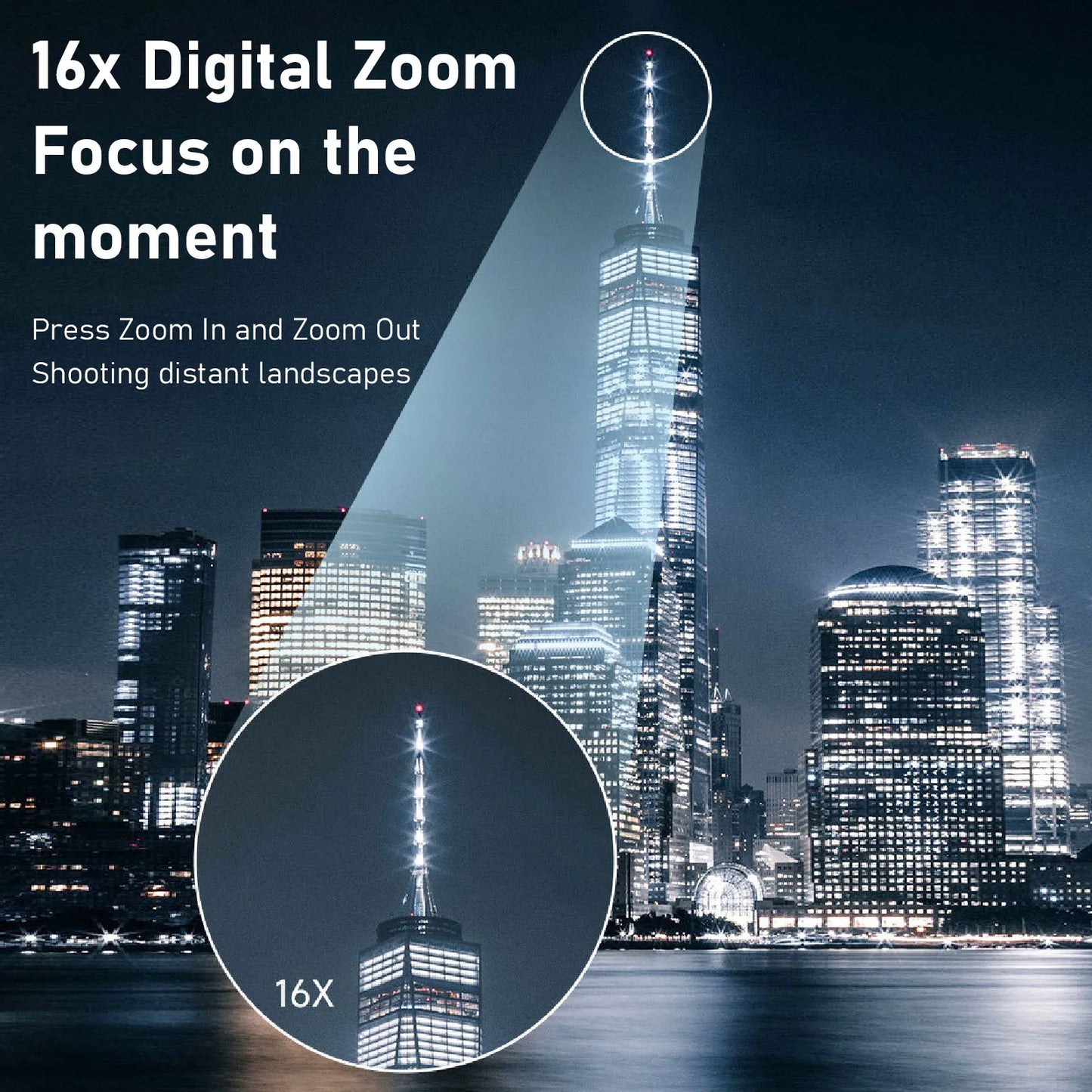 1080P Digital Camera 1080P Digital Camera 16MP HD Smart Digital Camera SLR Digital Camera for Photography Digital Camera