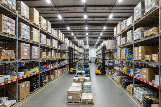 We’re Getting Better Every Day!