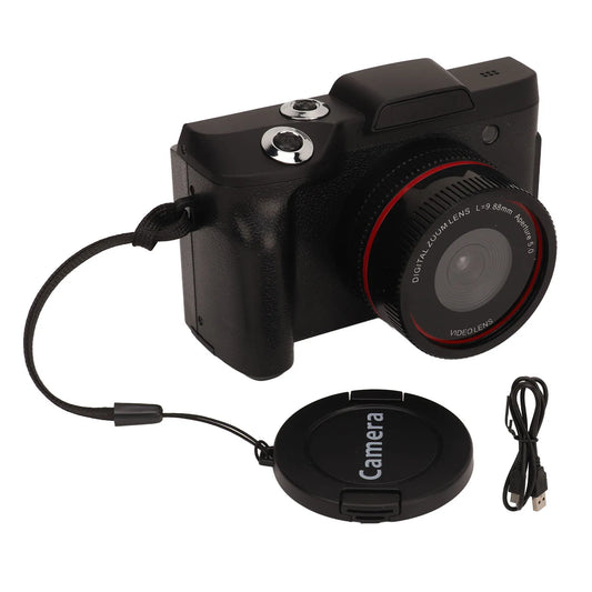 1080P Digital Camera 1080P Digital Camera 16MP HD Smart Digital Camera SLR Digital Camera for Photography Digital Camera