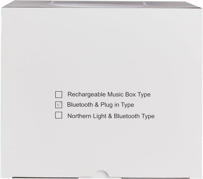 Galaxy Projector Starlight Projector Moon Projector, 48 Light Modes+Rotating Star Projector Galaxy Lights for Bedroom, Bluetooth Music Night Sky Light Projector,Sart Projector for Kids Gifts