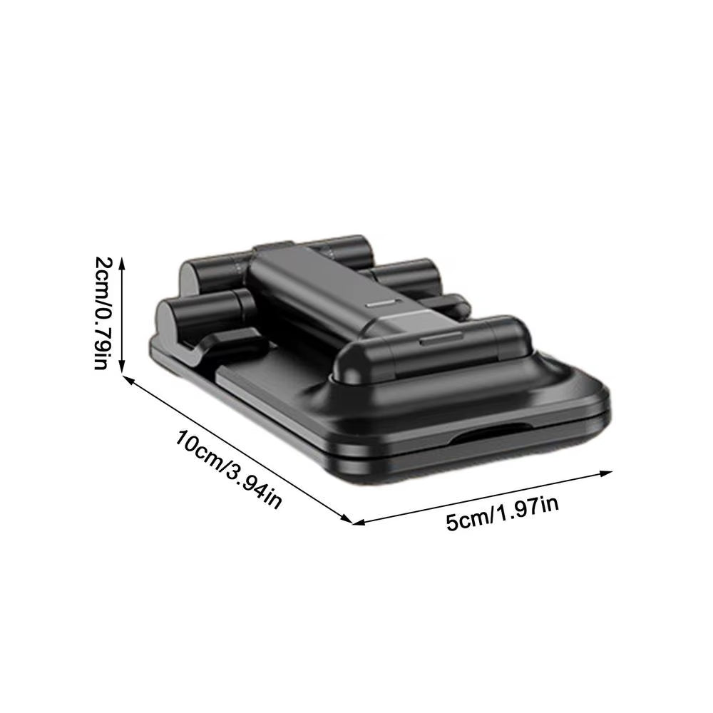 Foldable Cell Phone Stand Phone Stand for Desk Foldable Phone Holder for Desk Mobile Stand Cell Phone Stands Desk Accessories