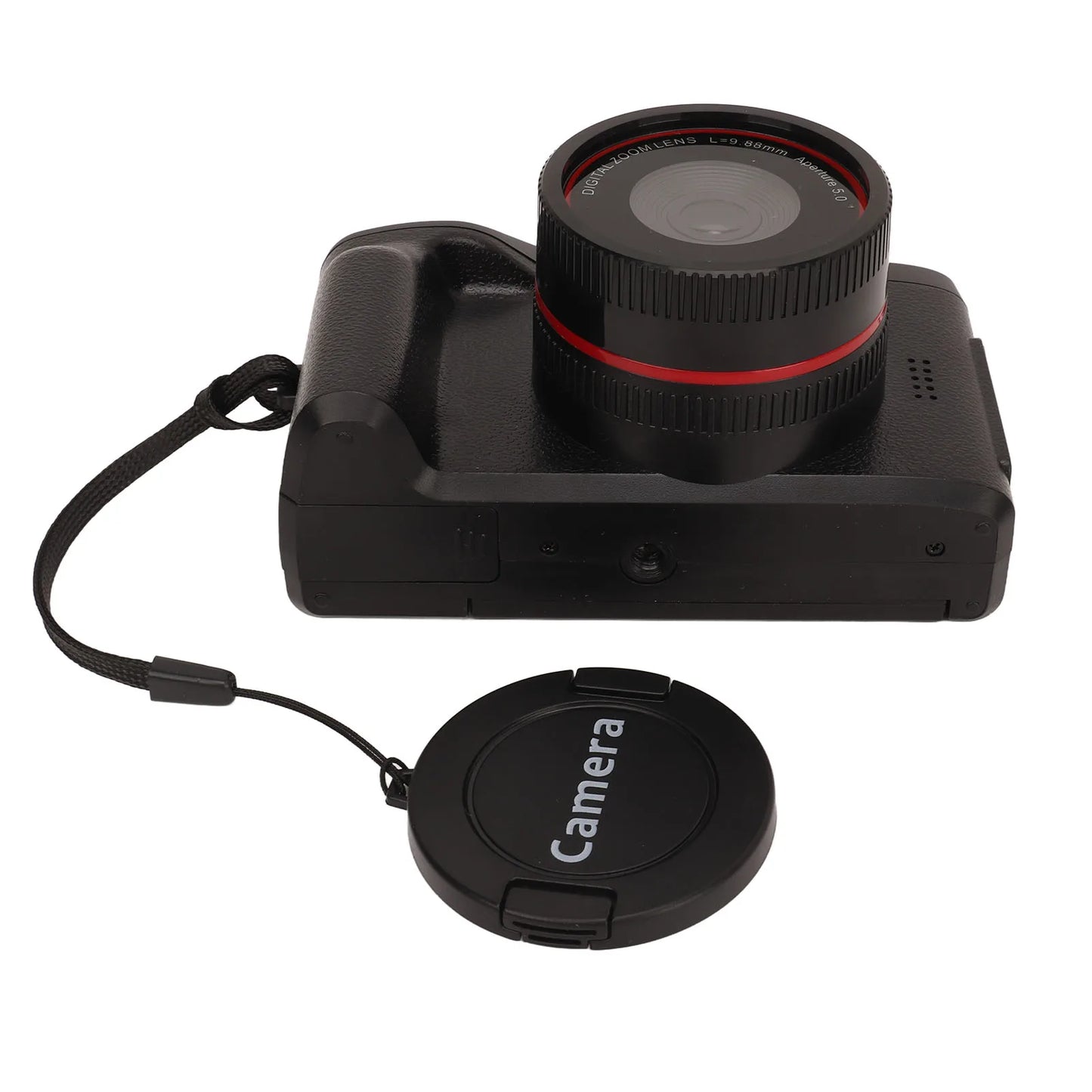 1080P Digital Camera 1080P Digital Camera 16MP HD Smart Digital Camera SLR Digital Camera for Photography Digital Camera