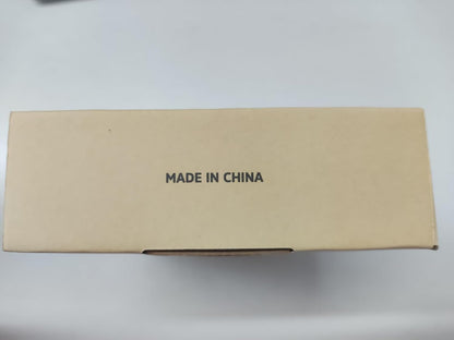 7 in 1 Cigarette Lighter Splitter,  180W (Max 192W) 3-Socket Car Cigarette Lighter Adapter with Dual PD 36W/QC3.0 Fast Charging (3.7FT Cable) 12V/24V Independent Switches & LED Voltage Display