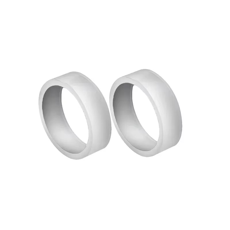 Joystick Protectors Invisible Elastic Rubber Anti-Wear Protector Ring Cover for Steam Deck Rog Ally Game Joystick Accessories