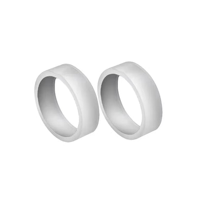 Joystick Protectors Invisible Elastic Rubber Anti-Wear Protector Ring Cover for Steam Deck Rog Ally Game Joystick Accessories