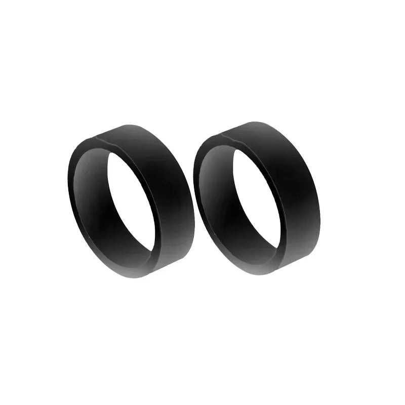 Joystick Protectors Invisible Elastic Rubber Anti-Wear Protector Ring Cover for Steam Deck Rog Ally Game Joystick Accessories