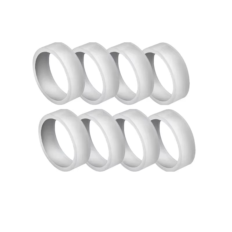 Joystick Protectors Invisible Elastic Rubber Anti-Wear Protector Ring Cover for Steam Deck Rog Ally Game Joystick Accessories