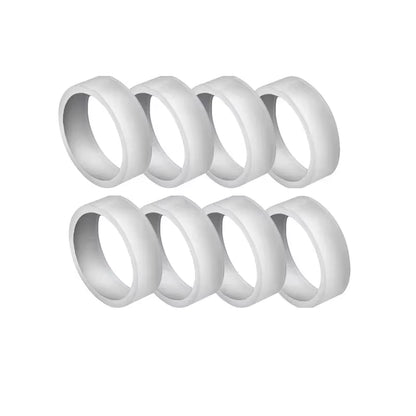 Joystick Protectors Invisible Elastic Rubber Anti-Wear Protector Ring Cover for Steam Deck Rog Ally Game Joystick Accessories