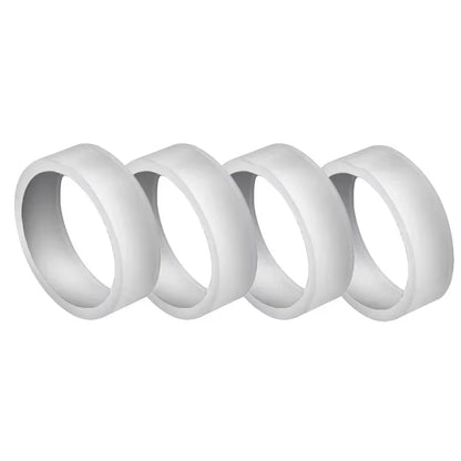 Joystick Protectors Invisible Elastic Rubber Anti-Wear Protector Ring Cover for Steam Deck Rog Ally Game Joystick Accessories