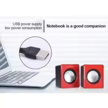 Computer Speaker For PC Laptop Desktop Caixa De Som Sound Box Music Audio System Bocina Column Acoustics Coluna Amplified Unit