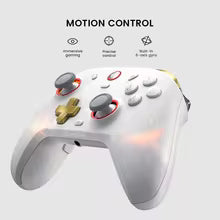 GameSir Cyclone 2 Wireless Controller for Nintendo Switch 2 / iPhone / Android, Bluetooth Gamepad with Hall Effect Triggers