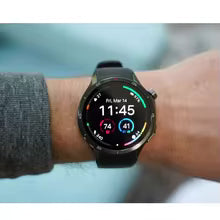 Global Version OnePlus Watch 3 Smart Watch 1.50inches LTPO AMOLED Display Snapdragon W5 Processor Dual Frequency GPS Wear OS