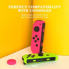 Joy con wireless Switch Control Joycon Controller with Dual Vibration Joystick Gamepad For switch video game consoles Accessorie