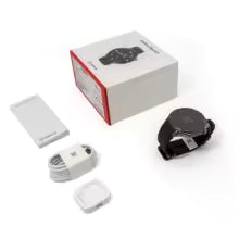 Global Version OnePlus Watch 3 Smart Watch 1.50inches LTPO AMOLED Display Snapdragon W5 Processor Dual Frequency GPS Wear OS