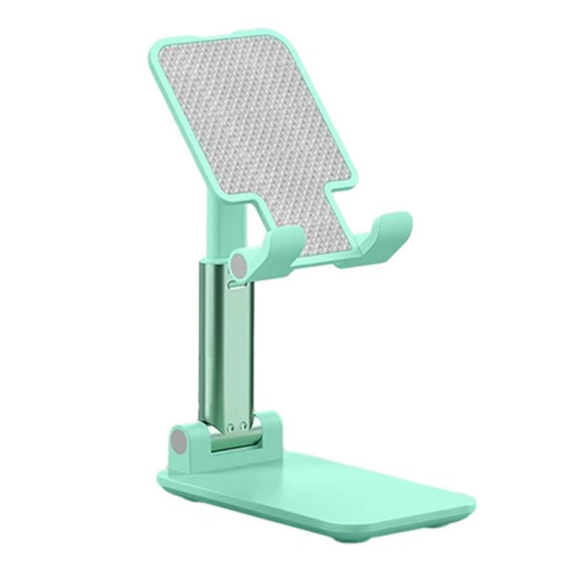 Foldable Cell Phone Stand Phone Stand for Desk Foldable Phone Holder for Desk Mobile Stand Cell Phone Stands Desk Accessories