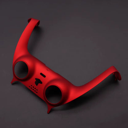 Controller Joystick Handle Decorative Strip Accessories for PS5 Gamepad Handle Decoration Strip Gamepad Shell Cover