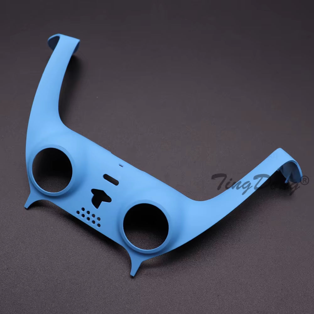 Controller Joystick Handle Decorative Strip Accessories for PS5 Gamepad Handle Decoration Strip Gamepad Shell Cover