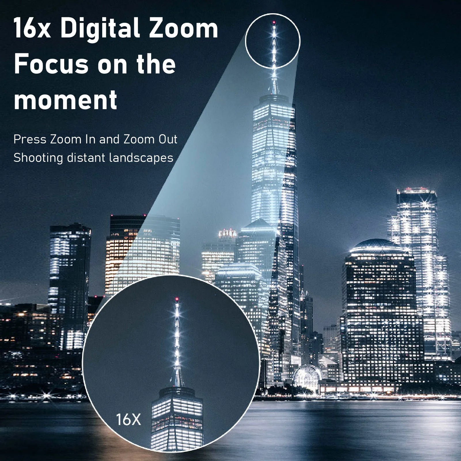 1080P Digital Camera 1080P Digital Camera 16MP HD Smart Digital Camera SLR Digital Camera for Photography Digital Camera