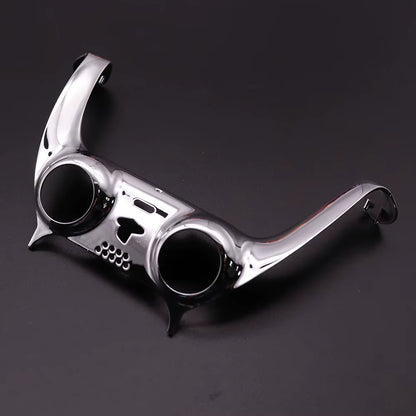 Controller Joystick Handle Decorative Strip Accessories for PS5 Gamepad Handle Decoration Strip Gamepad Shell Cover
