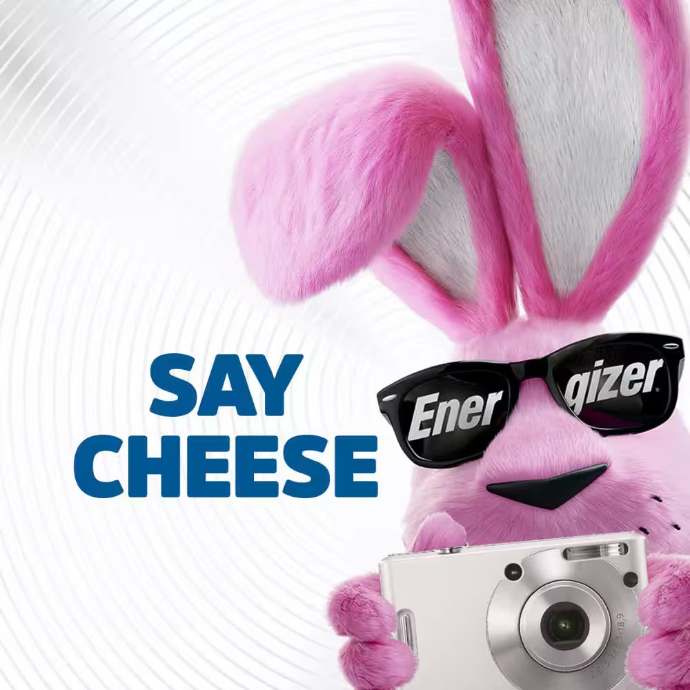 123 Lithium Batteries (2-Pack), 3V Photo Batteries